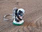 Sleutelhanger : Disney : Stinkertje !!, Verzamelen, Sleutelhangers, Info@keycharms.nl, Overige typen, Nieuw, Medemblik