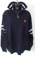 PAUL SHARK TRUI  MT M, Ophalen of Verzenden, Zo goed als nieuw, Maat 48/50 (M), Blauw