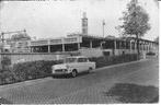 Enschede Station., Ophalen of Verzenden, 1960 tot 1980, Gelopen, Overijssel