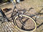 Duits  Adler fiets wo2, Ophalen, Duitsland