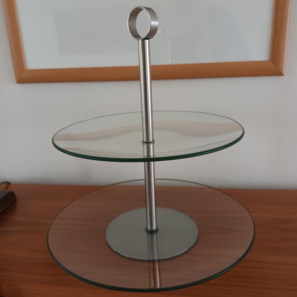 Etagere, leuk voor de paastafel, Diversen, Pasen, Ophalen of Verzenden