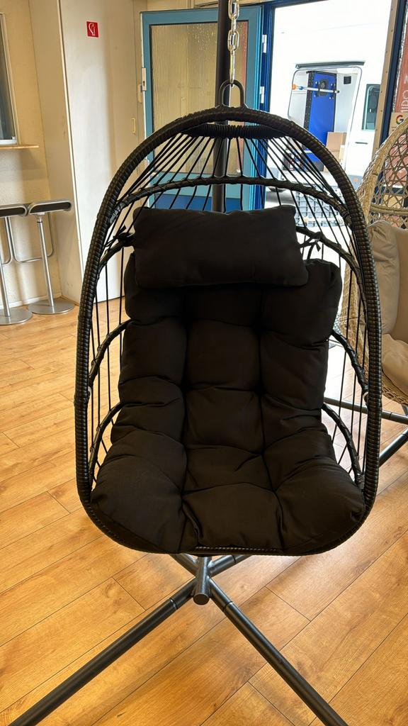 Hangstoel, Huis en Inrichting, Stoelen, Ophalen of Verzenden, Nieuw