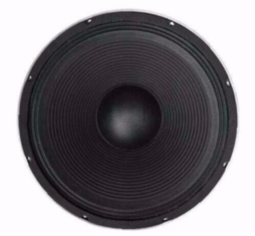 38 Cm Bass Speaker 400 Watt 4 Ohm [L041F-EL], Overige merken, ., Overige typen, Nieuw