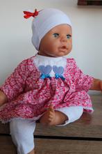 poppenkleertjes  46/48 cm   no  5, Ophalen of Verzenden, Nieuw, Babypop