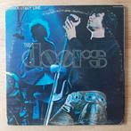 The Doors - Absolutely Live (LP), Ophalen of Verzenden