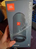 JBL Flip Essential 2 Bluetooth Speaker met Harman Audio, Ophalen of Verzenden, Nieuw, JBL