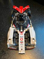 Lego 42137 Technic Formula E, Ophalen of Verzenden, Zo goed als nieuw
