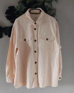 C&A Overhemd Blouse crèmezalm L/XL🙂, Overige kleuren, Maat 42/44 (L), Nieuw, Ophalen of Verzenden