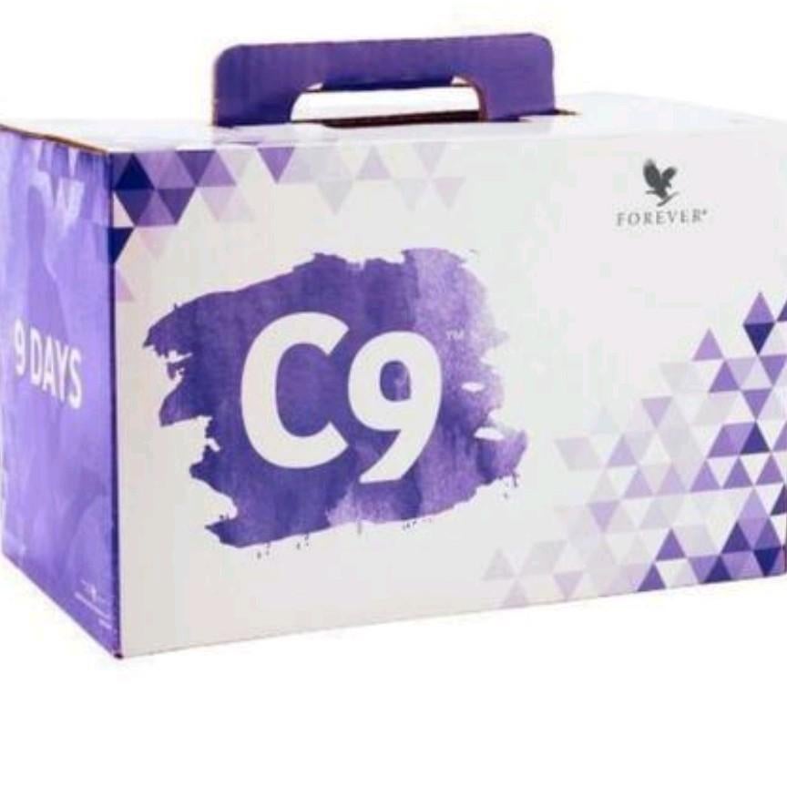 Clean detox afslanken, Verzenden, Nieuw