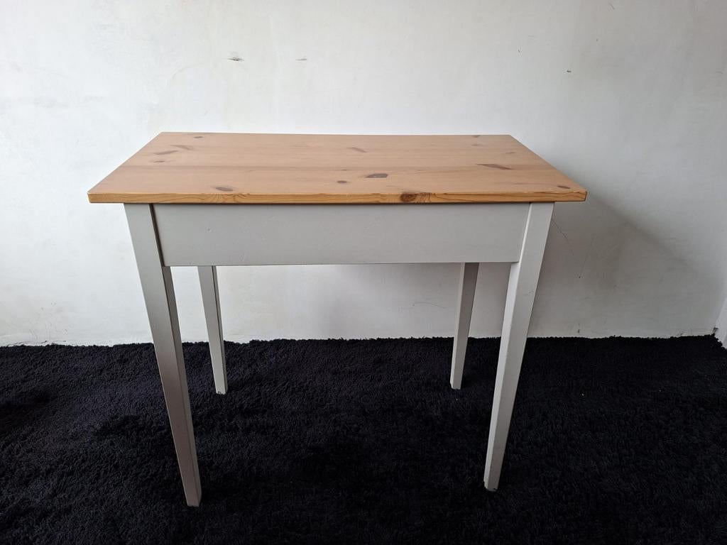 Studie bureau, Huis en Inrichting, Bureaus, Ophalen, Zo goed als nieuw, Bureau