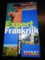Expert reisgids Frankrijk, Overige merken, Europa, Ophalen of Verzenden, Zo goed als nieuw