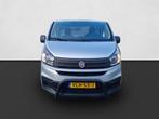 Fiat Talento 2.0 MultiJet L2H1 NAVI / SIDEBARS / AIRCO / TRE, Voorwielaandrijving, 145 pk, Stof, Gebruikt