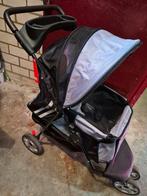 Hondenbuggy, Dieren en Toebehoren, Ophalen, Gebruikt