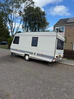 Adria caravan, Caravans en Kamperen, Caravans, 75 kg, Omvormbare zithoek, 750 - 1000 kg, Particulier