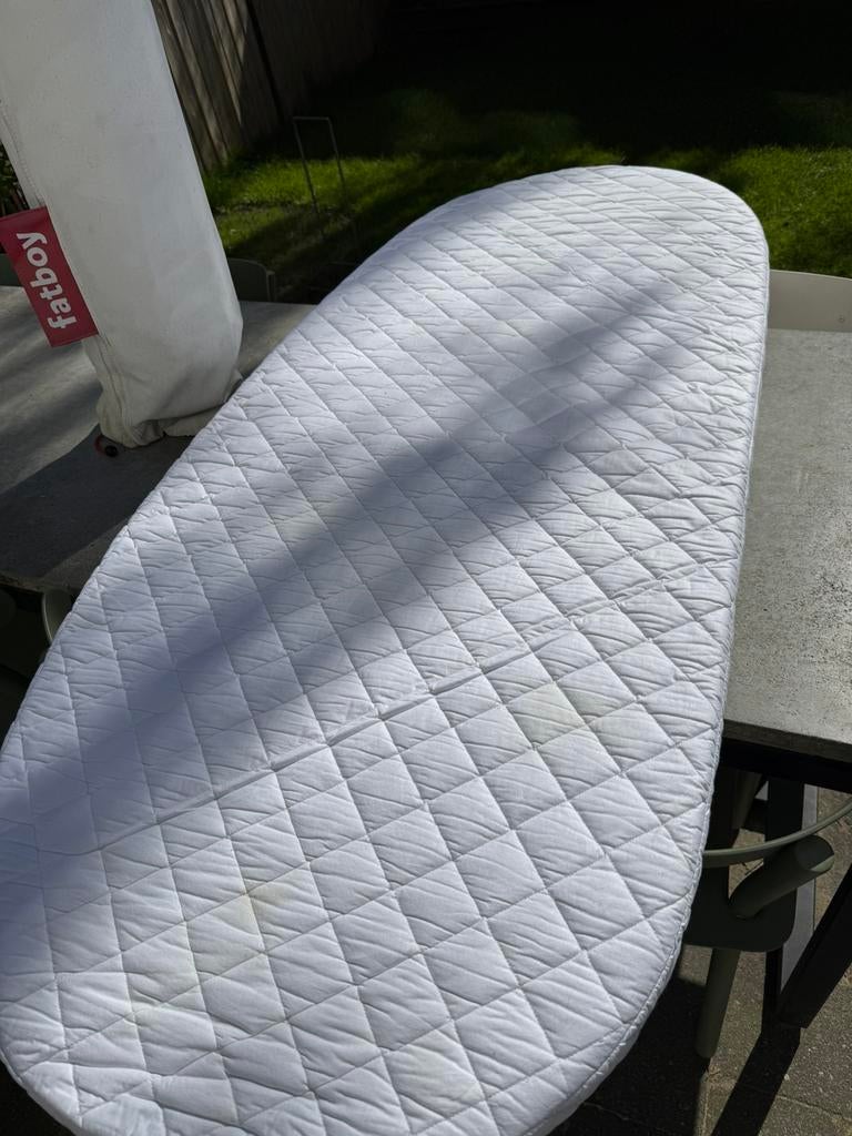 Stokke matras groot, Ophalen, Nieuw, Eenpersoons