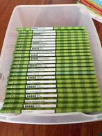 Borre boekjes groep 4, Ophalen of Verzenden, Gelezen, Fictie algemeen