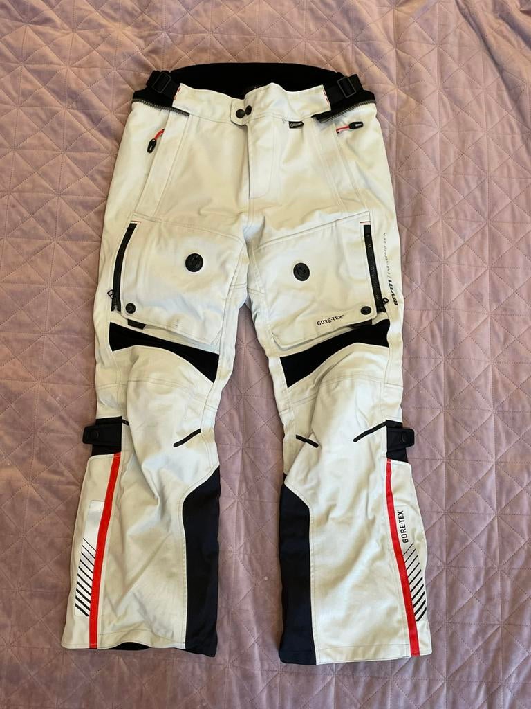 Revit Poseidon 2 GTX - Size L (short-version for 170-177cm), Motoren, Kleding | Motorkleding, Ophalen, Tweedehands, Heren, Handschoenen