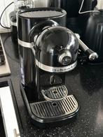 KitchenAid Nespresso koffiemachine – recent geserviced, Witgoed en Apparatuur, Koffiezetapparaten, Ophalen, 10 kopjes of meer