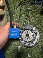 Polini Digitale Ontsteking PVL – High Performance, Ophalen of Verzenden, Zo goed als nieuw, Blok