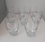 Chocomel glazen Nutricia, Ophalen, Glas of Glazen, Effen, Glas