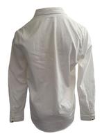 Fabienne Chapot blouse L, Kleding | Dames, Wit, Ophalen of Verzenden, Zo goed als nieuw