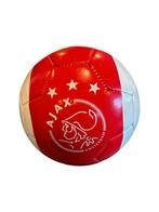 ACTIE Sebastien Haller AFC Ajax gesigneerde Bal, Soccersignings.nl, Overige typen, Nieuw, Ophalen of Verzenden