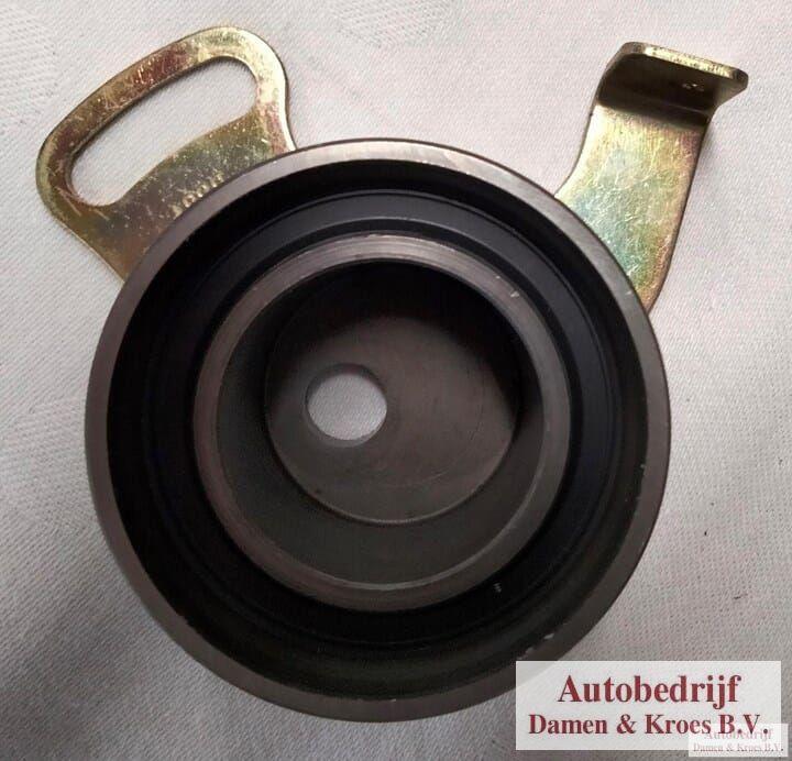Spanrol Rover 214 LHP10014, Rover, -, -, Nieuw