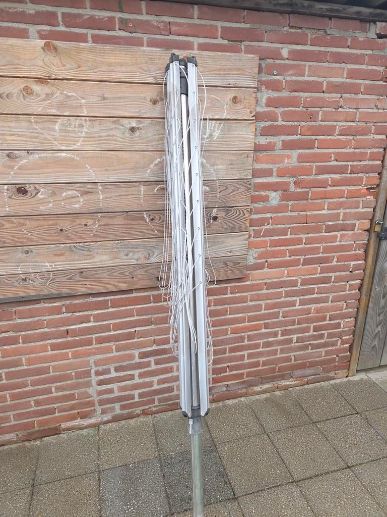 Brabantia droogmolen, Tuin en Terras, Droogmolens en Wasrekken, Ophalen