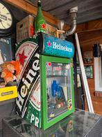 Mini koelkast Heineken teab, Ophalen, Minder dan 85 cm, Minder dan 75 liter, 45 tot 60 cm