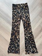 Shoeby flair broek luipaardprint maat 146/152, Ophalen of Verzenden, Gebruikt, Meisje, Broek
