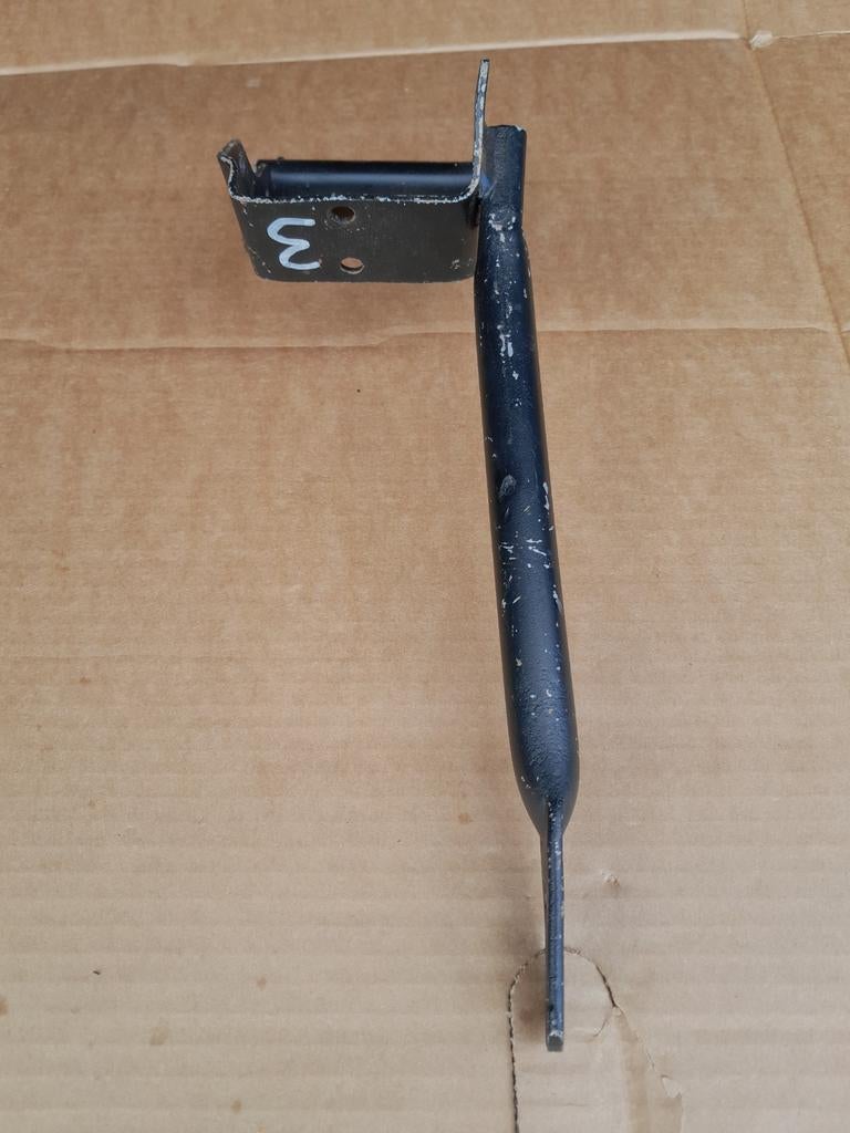 Kreidler trapper onderbouw nr3, Ophalen of Verzenden, Overige typen