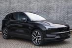 Volvo EX30 Single Motor Ext Range Plus black ED | 20" Lm Vel, Auto's, Volvo, Automaat, Zwart, Zwart, Origineel Nederlands