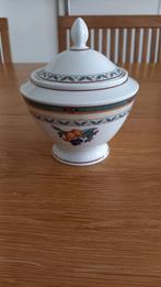 pot met deksel Heinrich Winterling Bavaria, Ophalen, Gebruikt, Overige typen, Overige stijlen