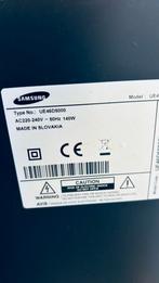 Samsung UE46D5000 TV - 46 inch Full HD LED-televisie, 50 Hz, Ophalen of Verzenden, Samsung, 100 cm of meer