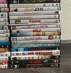 Grote collectie diverse dvd's - Veel titels!, Alle leeftijden, Ophalen of Verzenden, Zo goed als nieuw