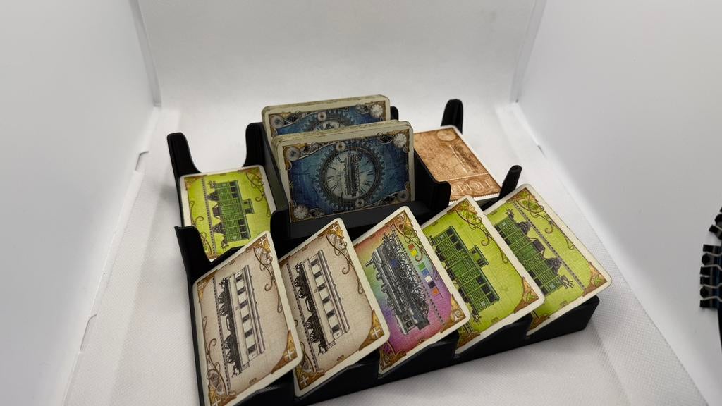 Ticket to ride kaarten standaard (33), Hobby en Vrije tijd, Gezelschapsspellen | Bordspellen, Ophalen of Verzenden, Nieuw