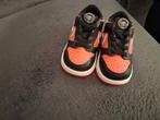 Nike babyschoenen maat 19.0 - Zo goed als nieuw, Ophalen of Verzenden
