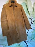 PME Legend lammycoat schapenvacht maat M, Ophalen of Verzenden, Zo goed als nieuw, Maat 48/50 (M), Bruin