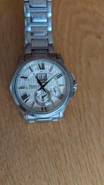 Seiko Premier Kinetic Perpetual SNP001 – Incl. Seiko sta, Ophalen, Staal, Seiko
