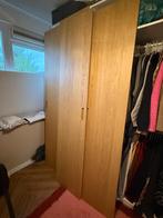 IKEA PAX deuren Eiken, Ophalen, 50 tot 100 cm, Zo goed als nieuw, Minder dan 25 cm