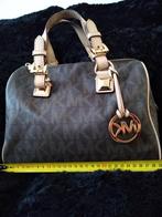 dames tasje Michael Kors, Sieraden, Tassen en Uiterlijk, Tassen | Damestassen, Ophalen of Verzenden, Zo goed als nieuw, Bruin