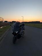 Yamaha Tmax 560 Tech max, Ophalen, Zo goed als nieuw