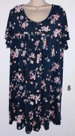 BPC jurk maat 50/52, Kleding | Dames, Ophalen of Verzenden, Zo goed als nieuw, Blauw, Jurk