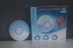 Infantino Soothing Light & Projector - Nachtlampje Baby, Ophalen of Verzenden