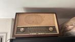 Vintage Loewe Opta Radio, Ophalen, Gebruikt, Radio