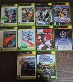 Xbox (original) spellen, Spelcomputers en Games, Games | Xbox Original, 1 speler, Ophalen of Verzenden, Gebruikt, Vanaf 3 jaar