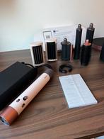 Dyson Airwrap Complete Long Ceramic Pink/Rose Gold, Ophalen, Zo goed als nieuw, Haarverzorging
