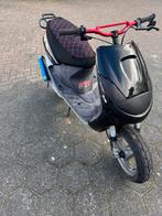 Peugeot Vivacity 70cc Snor Scooter - Zonder WOK, Ophalen, Gebruikt, Benzine, Peugeot