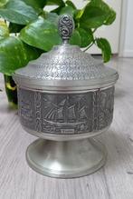 savannah norsk tinnen kom 936, jaren 60, Ophalen of Verzenden