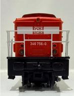 Gutzold DB Cargo BR 346 rangeer DC digi of AC digitaal, Hobby en Vrije tijd, Modeltreinen | H0, Zo goed als nieuw, Ophalen, Overige merken